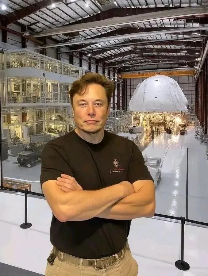 elon mask