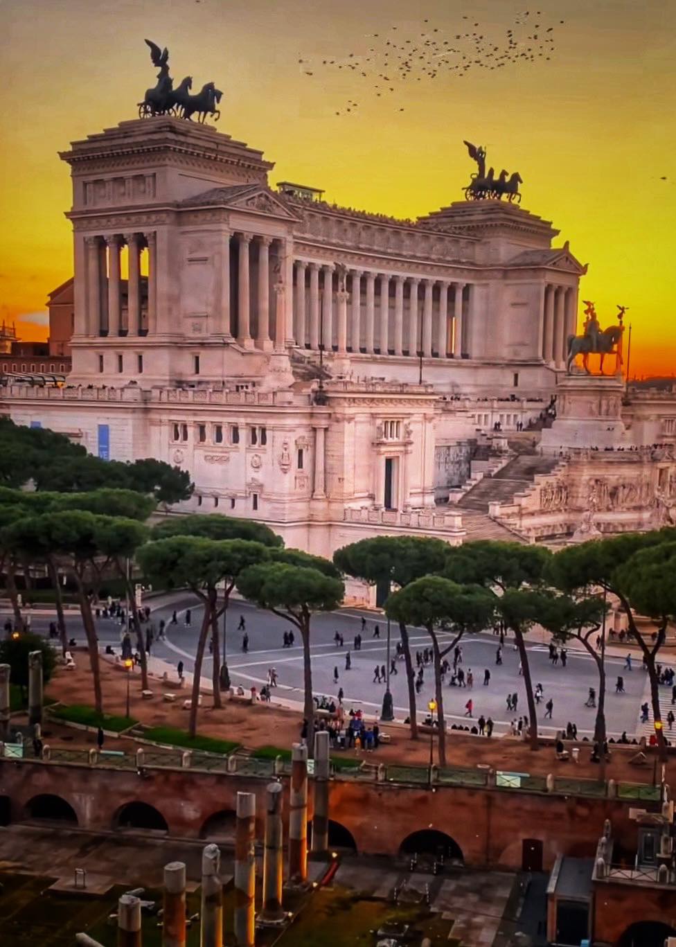 Rome, Italy