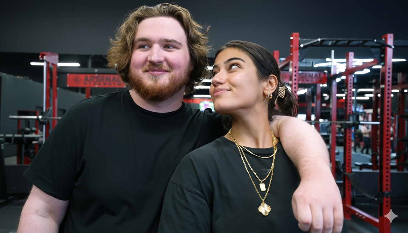 Zachirific Net Worth